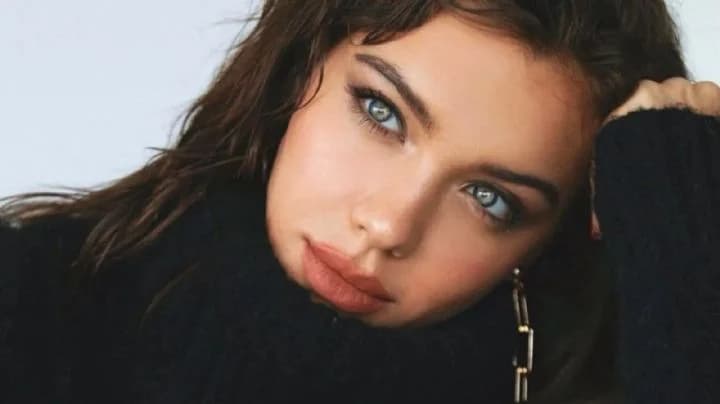 What is the IQ of Malena Narvay? And how smart is Malena Narvay?