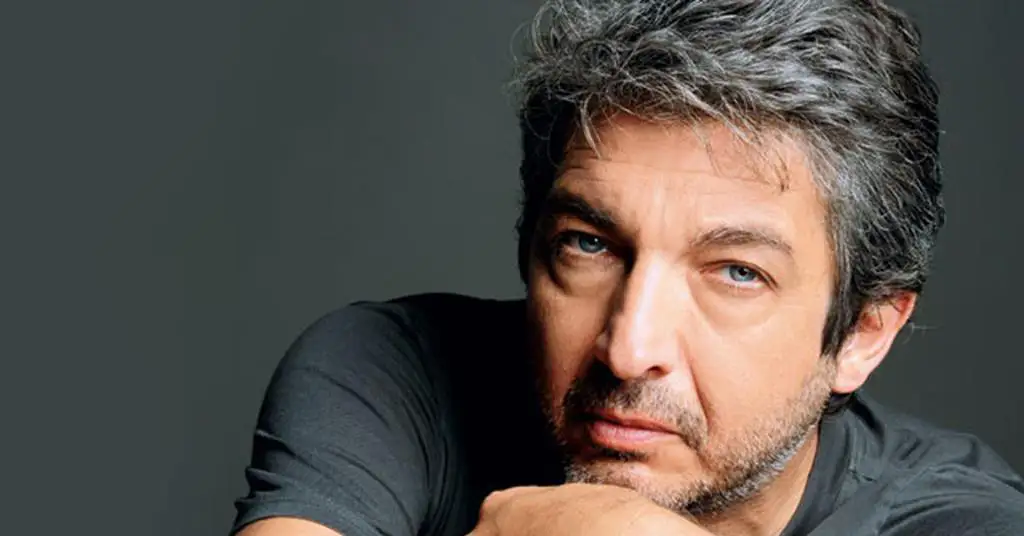 What is the IQ of Ricardo Darín? And how smart is Ricardo Darín?