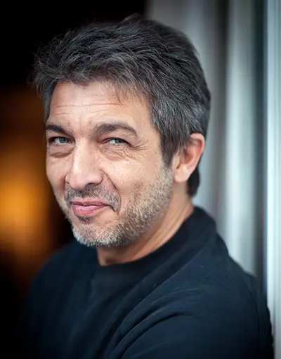 Ricardo Darín