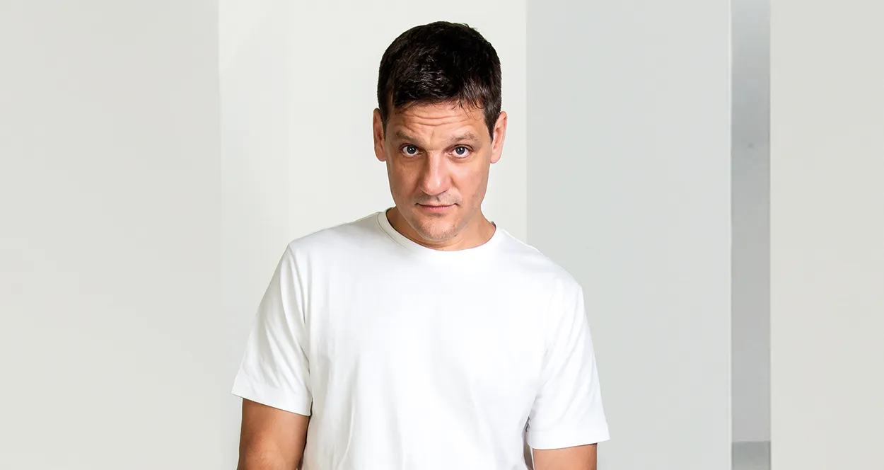 What is the IQ of Rodrigo de la Serna? And how smart is Rodrigo de la Serna?