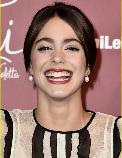 Martina Stoessel (Tini)