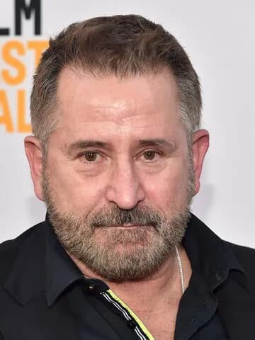 Anthony LaPaglia