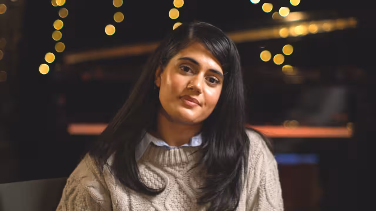 What is the IQ of Ayesha Madon? And how smart is Ayesha Madon?