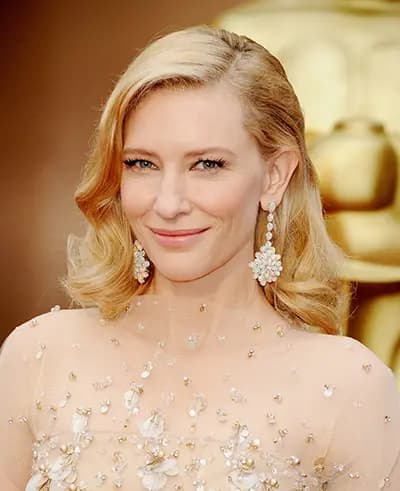 Cate Blanchett