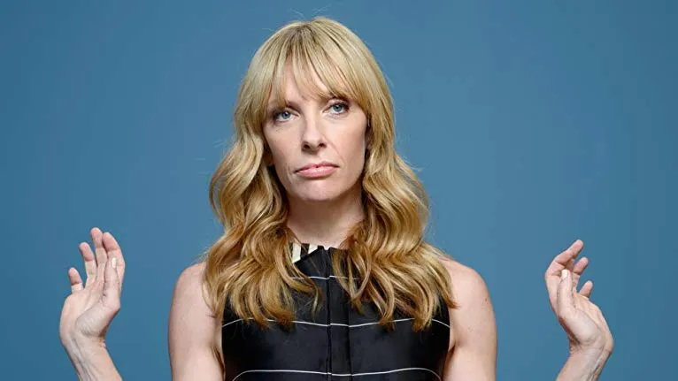 What is the IQ of Toni Collette? And how smart is Toni Collette?