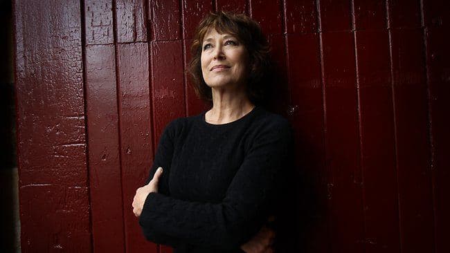 What is the IQ of Linda Cropper? And how smart is Linda Cropper?