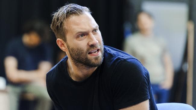 What is the IQ of Jai Courtney? And how smart is Jai Courtney?