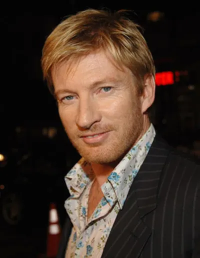 David Wenham