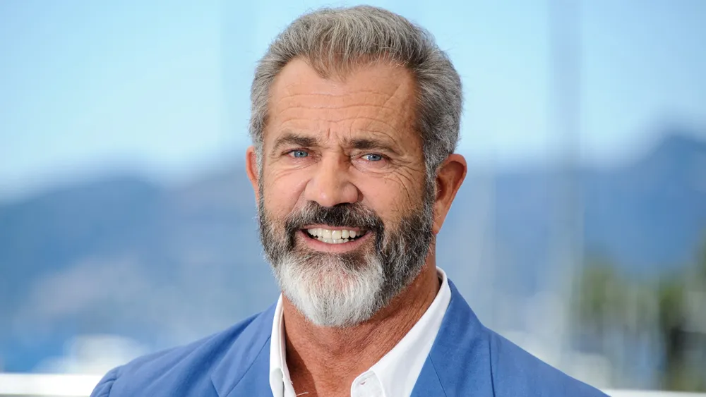 What is the IQ of Mel Gibson? And how smart is Mel Gibson?