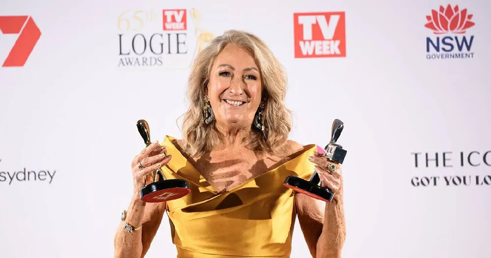 What is the IQ of Lynne McGranger? And how smart is Lynne McGranger?