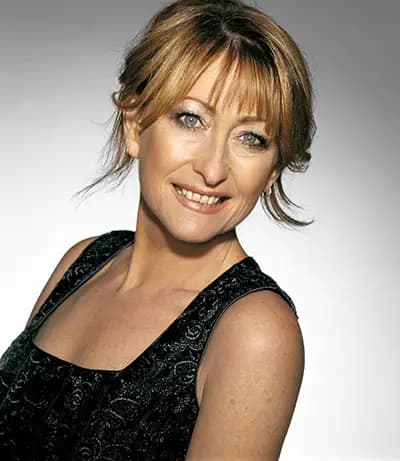 Lynne McGranger