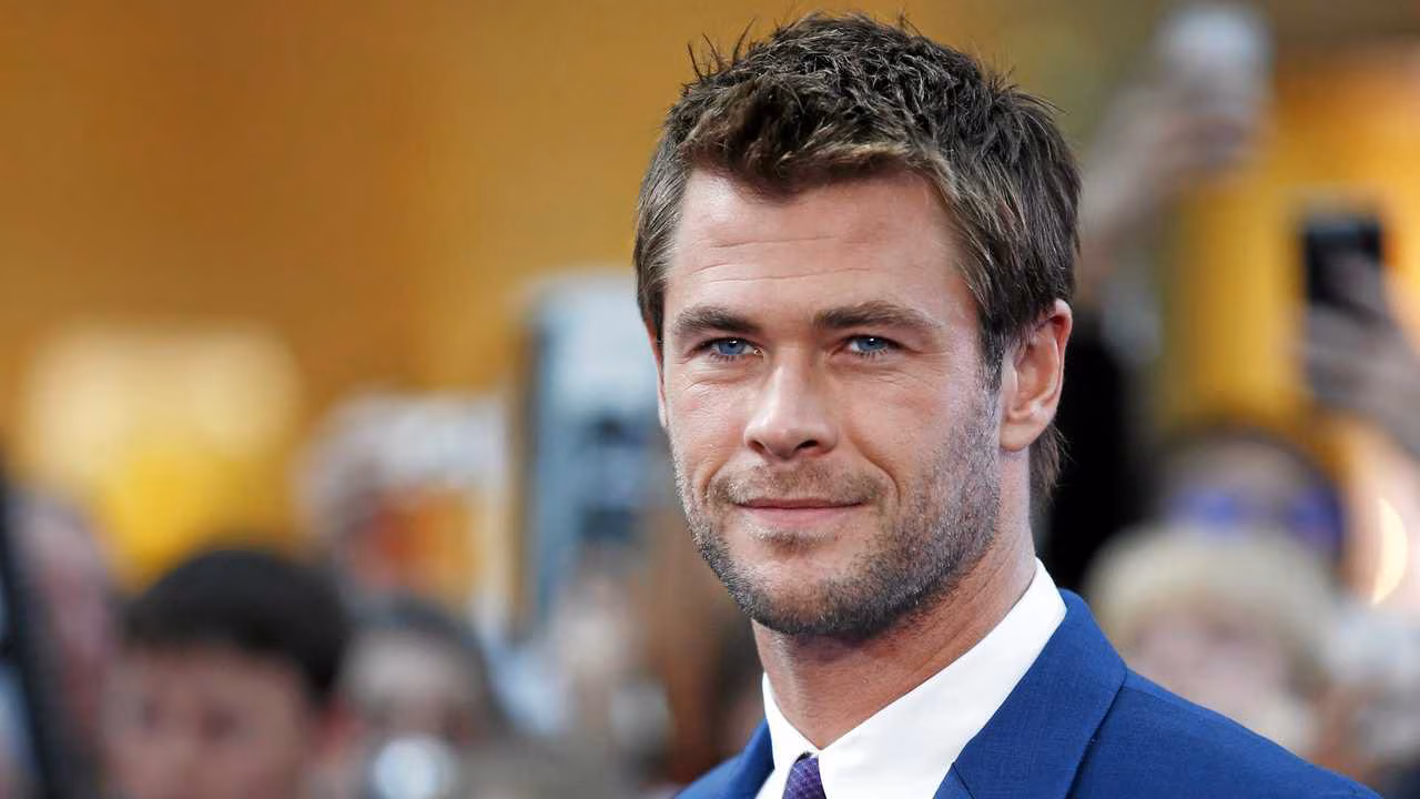 What is the IQ of Chris Hemsworth? And how smart is Chris Hemsworth?