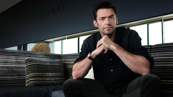 What is the IQ of Hugh Jackman? And how smart is Hugh Jackman?