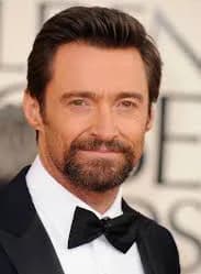 Hugh Jackman