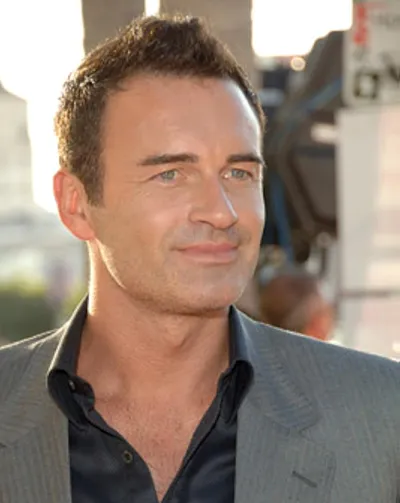 Julian McMahon