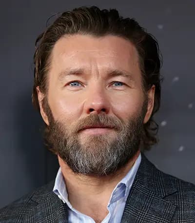 Joel Edgerton