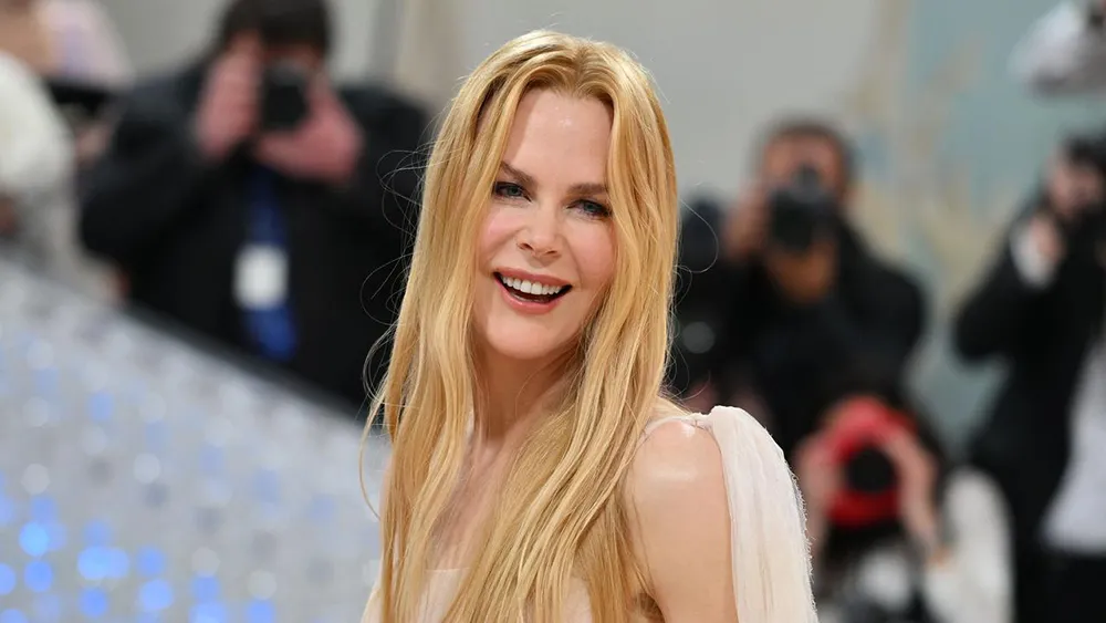 What is the IQ of Nicole Kidman? And how smart is Nicole Kidman?