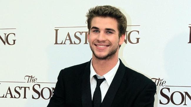 What is the IQ of Liam Hemsworth? And how smart is Liam Hemsworth?