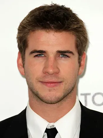Liam Hemsworth
