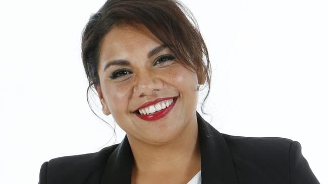 What is the IQ of Deborah Mailman? And how smart is Deborah Mailman?