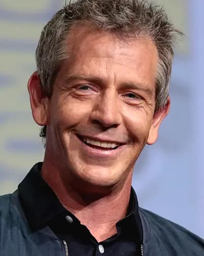 Ben Mendelsohn