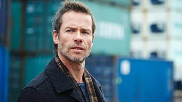 What is the IQ of Guy Pearce? And how smart is Guy Pearce?