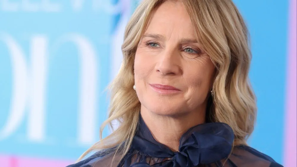 What is the IQ of Rachel Griffiths? And how smart is Rachel Griffiths?