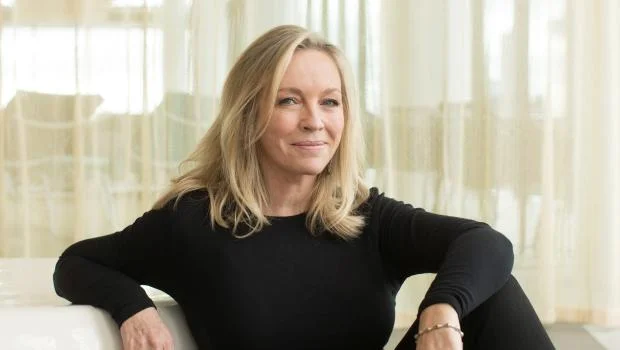 What is the IQ of Rebecca Gibney? And how smart is Rebecca Gibney?