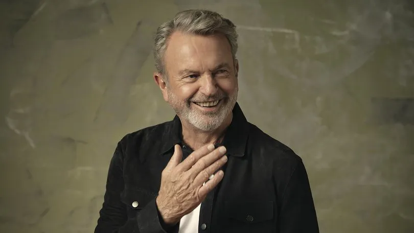 What is the IQ of Sam Neill? And how smart is Sam Neill?