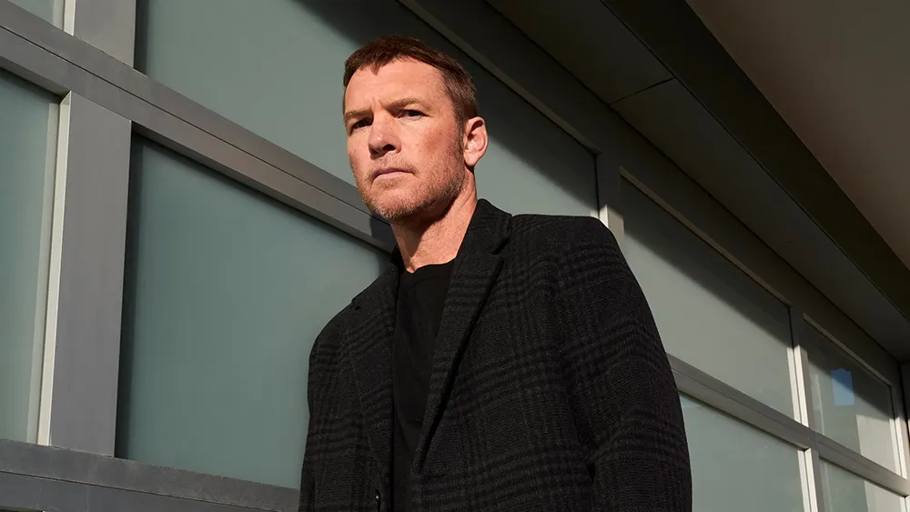 What is the IQ of Sam Worthington? And how smart is Sam Worthington?