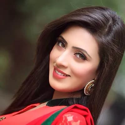 Bidya Sinha Saha Mim