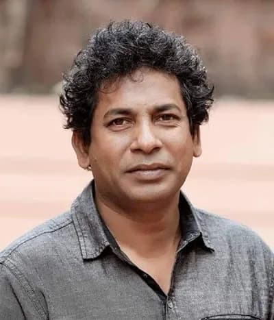 Mosharraf Karim