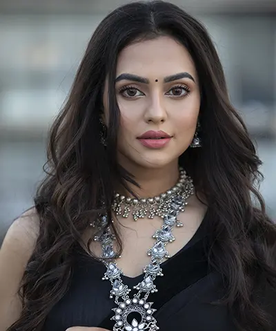 Nusraat Faria