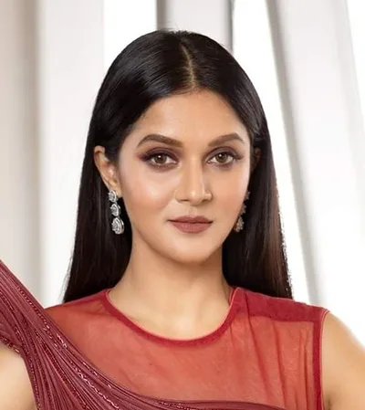 Rafiath Rashid Mithila