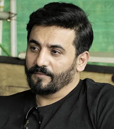 Sami Khan