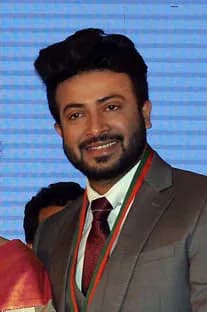 Shakib Khan