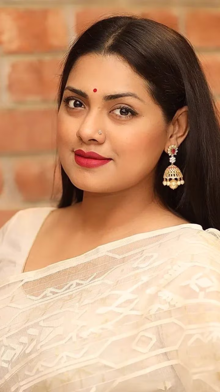 Nusraat Imrose Tisha