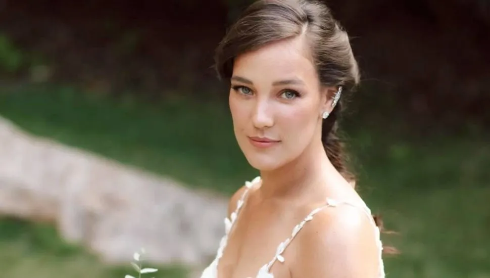 What is the IQ of Adriana Birolli? And how smart is Adriana Birolli?