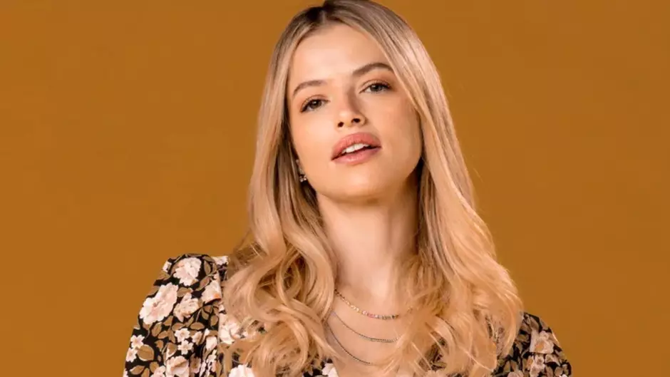 What is the IQ of Agatha Moreira? And how smart is Agatha Moreira?