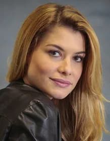 Alinne Moraes
