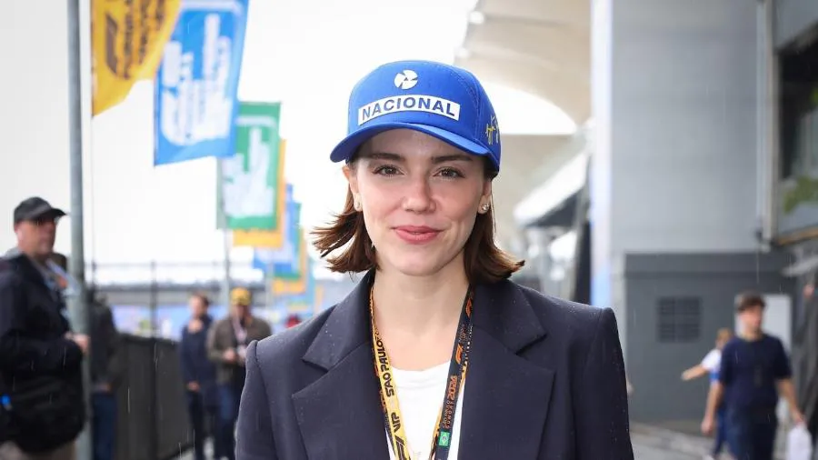 What is the IQ of Alice Wegmann? And how smart is Alice Wegmann?