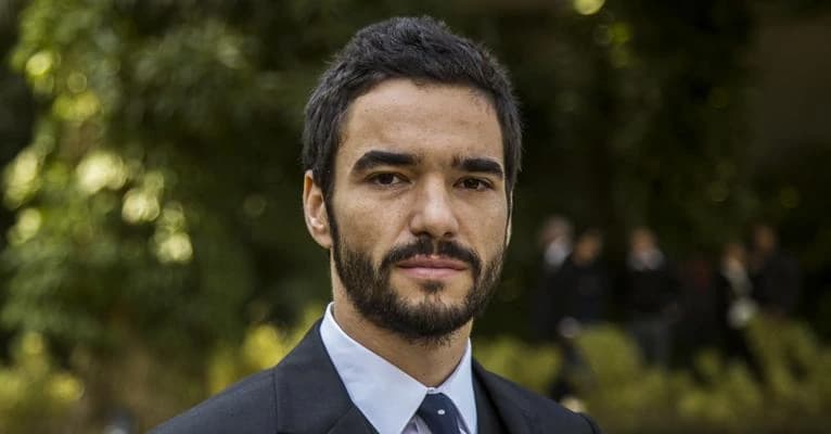 What is the IQ of Caio Blat? And how smart is Caio Blat?