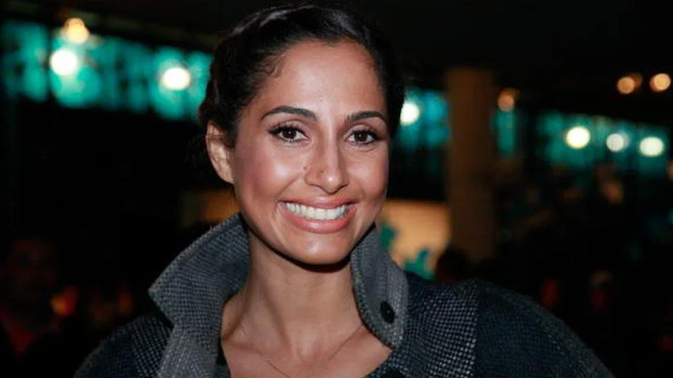 What is the IQ of Camila Pitanga? And how smart is Camila Pitanga?