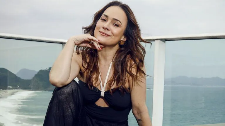 What is the IQ of Gabriela Duarte? And how smart is Gabriela Duarte?