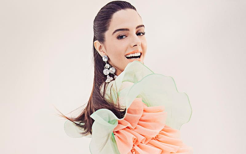 What is the IQ of Giovanna Lancellotti? And how smart is Giovanna Lancellotti?