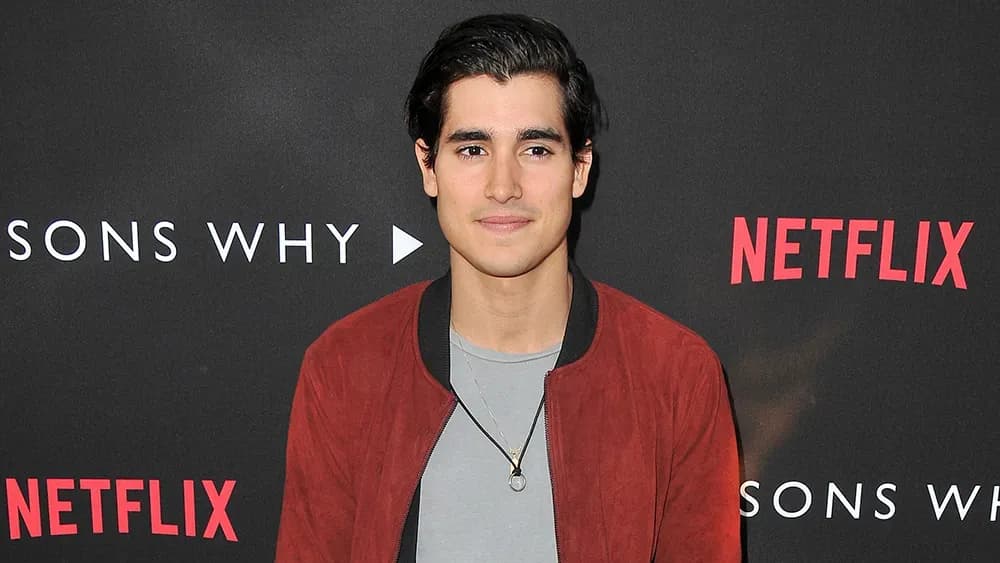 What is the IQ of Henry Zaga? And how smart is Henry Zaga?