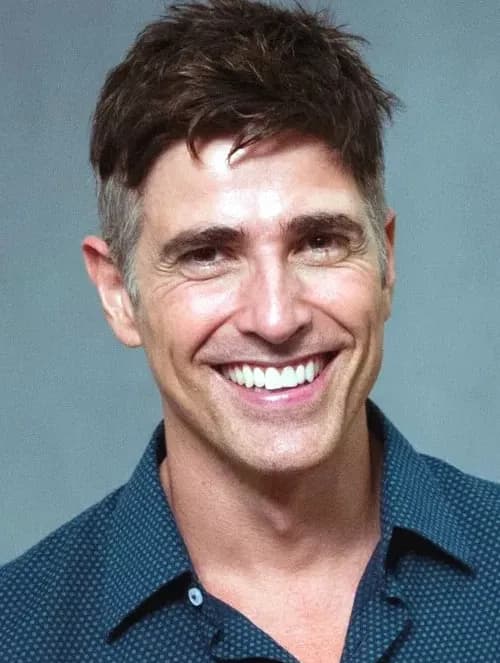 Reynaldo Gianecchini