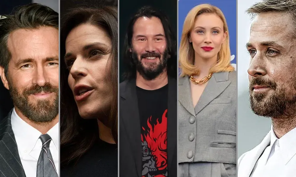 Who is the smartest Canadaian actor and actress? Canadaian actors and actresses list by approximate IQ score.