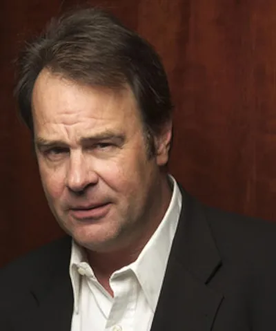 Dan Aykroyd