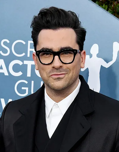 Dan Levy
